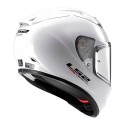 Casco integral LS2 FF323.11 Arrow R Evo Solid White