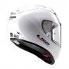Casco integral LS2 FF323.11 Arrow R Evo Solid White