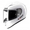 Casco integral LS2 FF323.11 Arrow R Evo Solid White