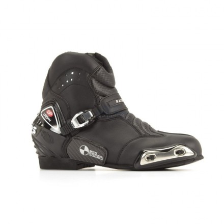 Botas racing caña corta Rainers H-94