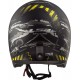 Casco Jet LS2 OF599 Spitfire Garage