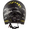 Casco Jet LS2 OF599 Spitfire Garage