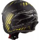 Casco Jet LS2 OF599 Spitfire Garage