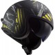 Casco Jet LS2 OF599 Spitfire Garage