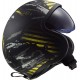 Casco Jet LS2 OF599 Spitfire Garage