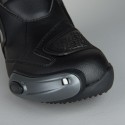 Botas moto racing IXS Estoril negras