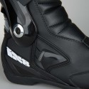 Botas moto racing IXS Estoril negras