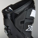Botas moto racing IXS Estoril negras