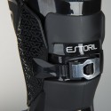 Botas moto racing IXS Estoril negras