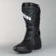 Botas moto racing IXS Estoril negras