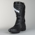 Botas moto racing IXS Estoril negras