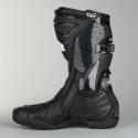 Botas moto racing IXS Estoril negras