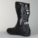 Botas moto racing IXS Estoril negras