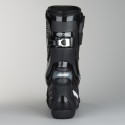 Botas moto racing IXS Estoril negras