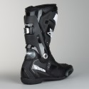 Botas moto racing IXS Estoril negras
