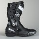 Botas moto racing IXS Estoril negras