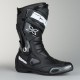 Botas moto racing IXS Estoril negras