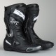 Botas moto racing IXS Estoril negras
