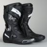 Botas moto racing IXS Estoril negras