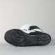Botas moto racing IXS Estoril blancas-negras