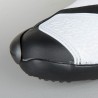 Botas moto racing IXS Estoril blancas-negras