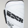 Botas moto racing IXS Estoril blancas-negras