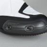 Botas moto racing IXS Estoril blancas-negras