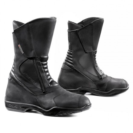 Botas moto touring Forma Horizon negro