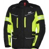Chaqueta de cordura IXS Evans ST flúor