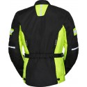 Chaqueta de cordura IXS Evans ST flúor