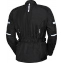 Chaqueta de cordura IXS Evans ST negro