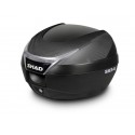 Baúl Shad SH-34 Carbono