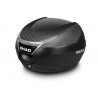 Baúl Shad SH-34 Carbono