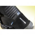 Botas Seventy Degrees Adventure  SD-BA5 color negro