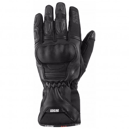 Guantes invierno IXS Glasgow negro