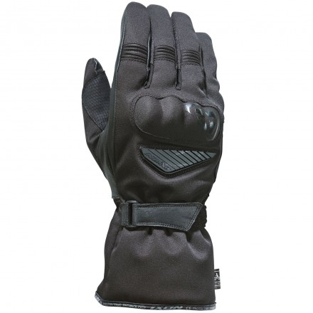 Guantes invierno Ixon Pro Arrow color negro