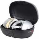 Baúl Shad SH-46 Black