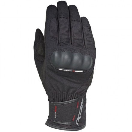 Guantes invierno chica Ixon Pro Russel color negro