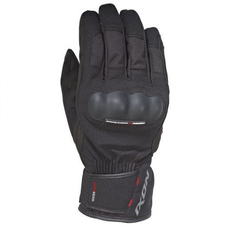 Guantes invierno Ixon Pro Russel color negro