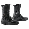 Botas moto touring Forma Jasper Outdry negro