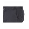 Pantalón tipo tejano Rainers Gasoline negro