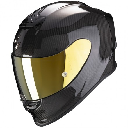 Casco Scorpion Exo-R1 Evo Carbon Air Black