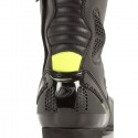 Botas racing Rainers 680 flúor