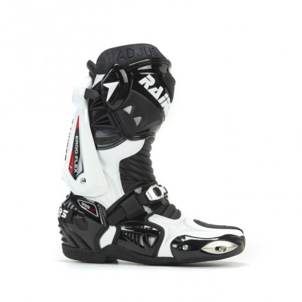 Botas racing Rainers 999 Flúor