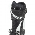 Botas racing Rainers 999 Flúor