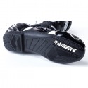 Botas racing Rainers 999 Flúor
