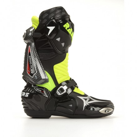 Botas racing Rainers 999GP Carbono F