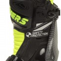 Botas racing Rainers 999GP Carbono F