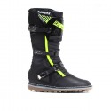 Botas Trial Rainers 3040 Flúor