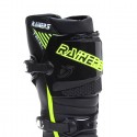 Botas Trial Rainers 3040 Flúor